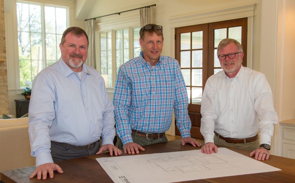 Trehel Expands to Offer Custom Homebuilding with Launch of Trehel
